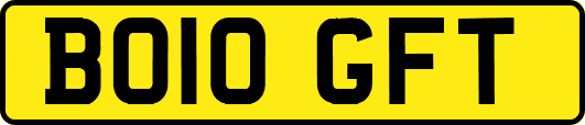 BO10GFT