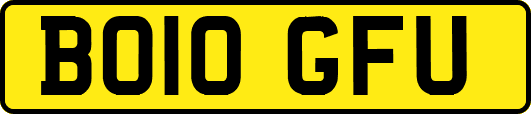 BO10GFU