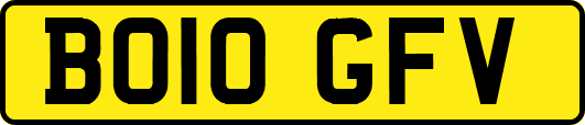 BO10GFV