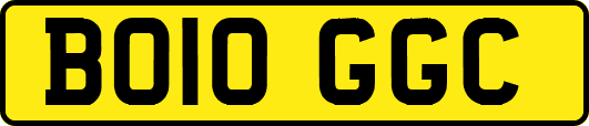 BO10GGC