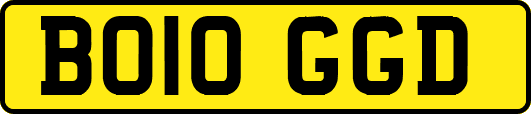 BO10GGD