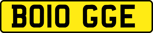 BO10GGE