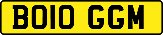 BO10GGM