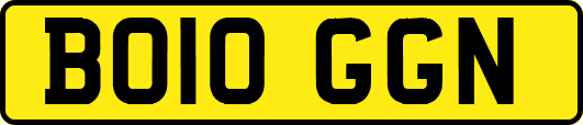 BO10GGN