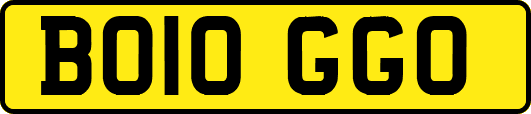 BO10GGO