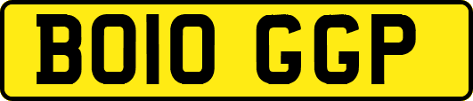 BO10GGP