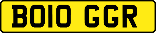 BO10GGR