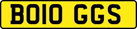 BO10GGS