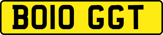 BO10GGT