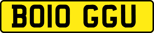 BO10GGU