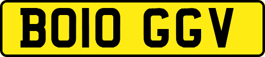 BO10GGV