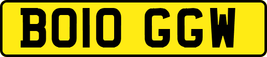 BO10GGW
