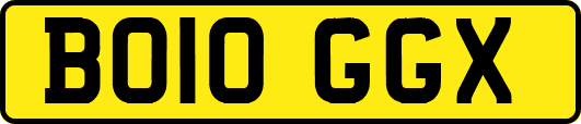 BO10GGX