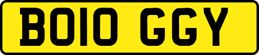 BO10GGY