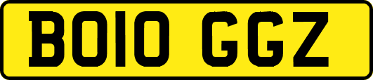 BO10GGZ
