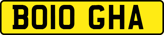 BO10GHA