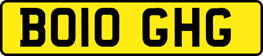 BO10GHG