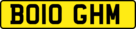 BO10GHM