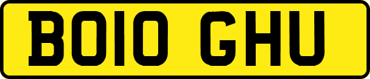 BO10GHU