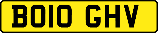 BO10GHV
