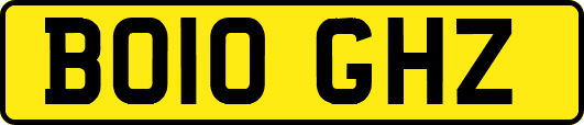 BO10GHZ