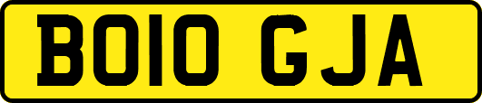 BO10GJA