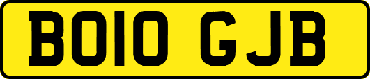 BO10GJB