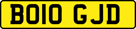 BO10GJD
