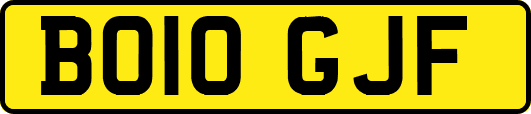 BO10GJF