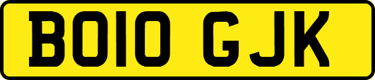 BO10GJK