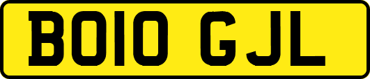 BO10GJL