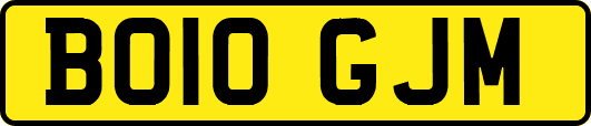 BO10GJM