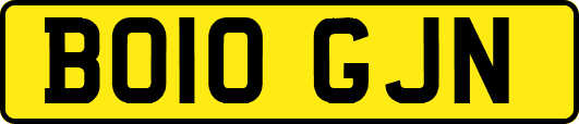 BO10GJN