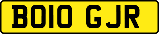 BO10GJR