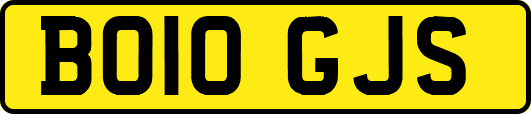 BO10GJS