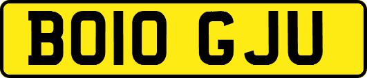BO10GJU
