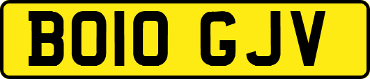 BO10GJV