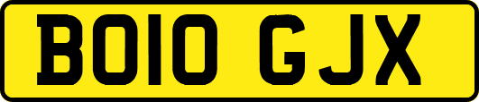 BO10GJX