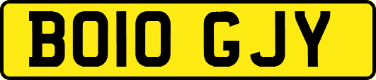 BO10GJY