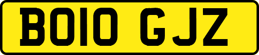 BO10GJZ