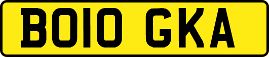 BO10GKA