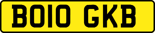 BO10GKB