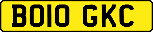 BO10GKC