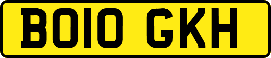BO10GKH