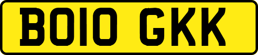 BO10GKK