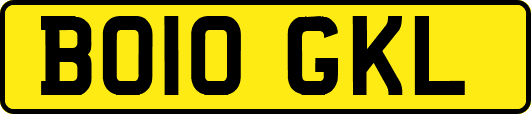 BO10GKL
