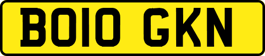 BO10GKN