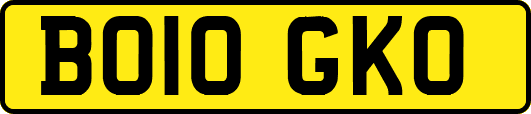 BO10GKO