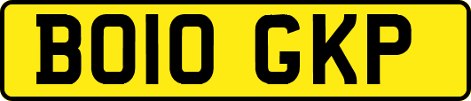 BO10GKP