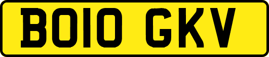 BO10GKV